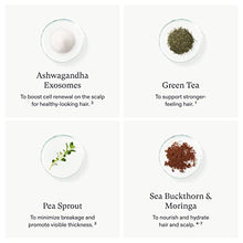 Load image into Gallery viewer, Nutrafol Growth Activator Hair Serum for Thicker-Looking, Stronger-Feeling Hair (1-Pack)
