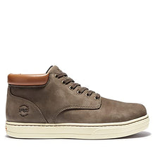 Load image into Gallery viewer, Timberland PRO Men's Disruptor Chukka Alloy Safety Toe EH Industrial &amp; Construction Shoe, Donkey Nubuck, 10.5
