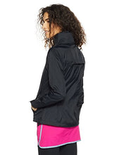 Load image into Gallery viewer, Columbia Women&#39;s Switchback II Jacket, Black, L
