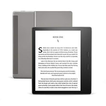 Load image into Gallery viewer, Kindle Oasis – Now with adjustable warm light – Ad-Supported

