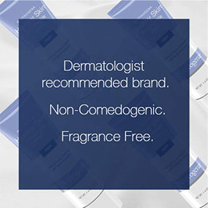 Neutrogena Healthy Skin Anti-Wrinkle Retinol Night Cream with Vitamin E and Vitamin B5 - Night Moisturizer Cream with Retinol, Vitamin E, Vitamin B5, Glycerin, 1.4 oz