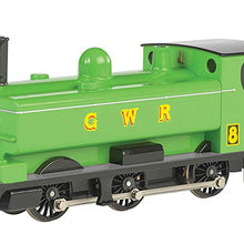 Load image into Gallery viewer, Bachmann Thomas and Friends Duck Locomotive with Moving Eyes (HO Scale)
