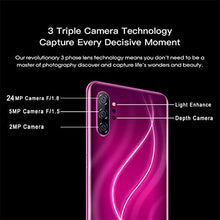 Load image into Gallery viewer, Mobile Phone, Note20 Pro Android 10.0, Unlocked 5G Smartphone SIM Free Call, 6.7-inch Full Screen, 3800mAh Fast Charging, 13MP+24MP Dual Camera, 8GB+512GB, Face Recognition, Fingerprint Unlock
