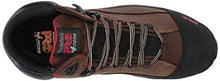 Load image into Gallery viewer, Timberland PRO Men's Bosshog 6" Composite Toe Waterproof Industrial Boot, Brown/Red, 11.5
