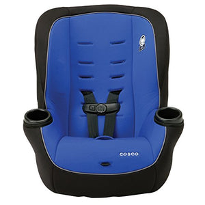 Cosco Apt 50 Convertible Car Seat, Vibrant Blue