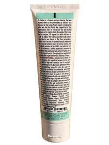 NEW!! Dr. Balzax Platinum Chafe Relief - Premium Anti-Chafing Anti-Friction Cream/Powder - USA Patent - Chafing Relief