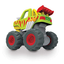 Load image into Gallery viewer, WOW Toys Mack Monster Truck
