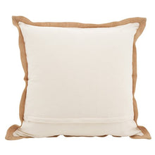 Load image into Gallery viewer, SARO LIFESTYLE 5437.NB20S Neptunian Collection Down Filled Fish Throw Pillow, 20"
