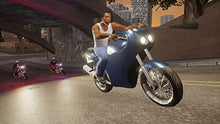 Load image into Gallery viewer, Grand Theft Auto: The Trilogy - The Definitive Edition - Nintendo Switch
