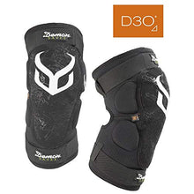 Load image into Gallery viewer, Demon Hyper X D30 V3 Mountain Bike Knee pad | BMX | MX | Snowboard (Large)
