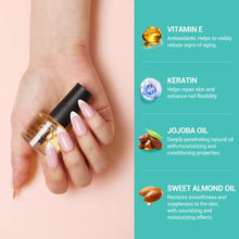 Load image into Gallery viewer, AZUREBEAUTY Classic Nude Collection 20 Colors Dip Powder Nail Kit and Cuticle Oil and Gel Nail Polish Primer 15 ml,Professional Manicure Nail Care Kit
