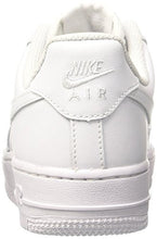 Load image into Gallery viewer, Nike Women' s Air Force 1 ' 07, White, Size 8

