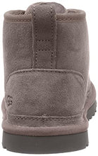 Load image into Gallery viewer, UGG Men's Neumel Boot, Charcoal, 13
