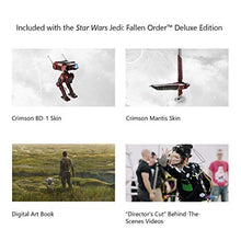 Load image into Gallery viewer, Xbox One S 1TB Console - Star Wars Jedi: Fallen Order Bundle [DISCONTINUED]
