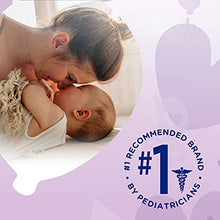 Load image into Gallery viewer, Enfamil NeuroPro Gentlease Ready-to-Use Baby Formula, Brain and Immune Support with DHA, Clinically Proven to Reduce Fussiness, Crying, Gas &amp; Spit-up in 24 Hours, Non-GMO, 32 Fl Oz, 6 Count
