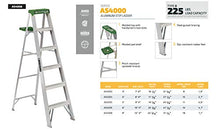 Load image into Gallery viewer, Louisville Ladder AS4005, 5 Feet
