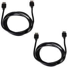 Load image into Gallery viewer, SAMSUNG UN65RU7300 65" RU7300 HDR 4K UHD Smart Curved LED TV (2019 Model) with Home Theater Surround Sound 31" Soundbar Bundle Includes Screen Cleaner + 6-Outlet Surge Adapter + 2X HDMI Cable Black
