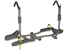 Load image into Gallery viewer, Swagman Semi 2.0 Hitch Bike Rack
