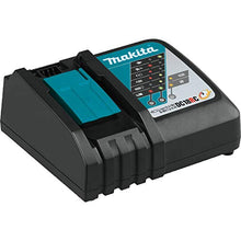 Load image into Gallery viewer, Makita BL1840BDC2 18V LXT Lithium-Ion Battery and Rapid Optimum Charger Starter Pack (4.0Ah)
