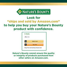 Load image into Gallery viewer, Nature&#39;s Bounty Apple Cider Vinegar Dietary Supplement, Supports Energy Levels and Metabolism, Plant Based, 480mg, 200 Tablets
