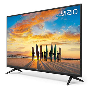 VIZIO V405-G9 40 Inch Class V-Series 4K HDR Smart TV (Renewed)