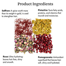 Load image into Gallery viewer, Joon Saffron Rose Shampoo + Pomegranate &amp; Pistachio Oil, 10 Fl. Oz.

