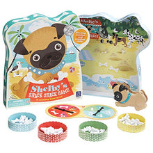 Load image into Gallery viewer, Educational Insights Shelby's Snack Shack Game: Preschool Game Teaching Early Math Skills: Number Recognition, Counting, Addition - Perfect for Boys &amp; Girls Ages 4+
