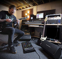 Load image into Gallery viewer, HeadRush FRFR-108 | 2000W Full-Range Flat-Response Powered Guitar Cabinet
