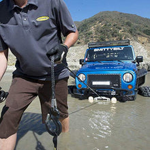 Load image into Gallery viewer, Smittybilt GEN 2 XRC Winch | 9,500 Pound Load Capacity

