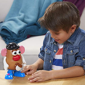 Mr Potato Head Playskool Movin' Lips Electronic Interactive Talking Toy for Kids Ages 3 & Up