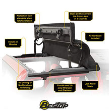 Load image into Gallery viewer, Bestop 5245035 Sunrider for Hardtop for 2007-2018 Wrangler JK 2-Door &amp; Unlimited

