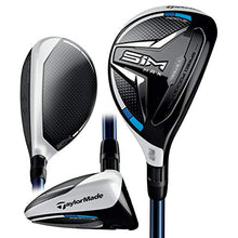 Load image into Gallery viewer, TaylorMade SIM MAX Hybrid, #5, 25 Degree Loft, Right Hand, Stiff Flex
