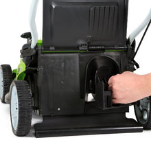 Load image into Gallery viewer, Greenworks G-MAX 40V 16&#39;&#39; Cordless Lawn Mower with 4Ah Battery - 25322 model
