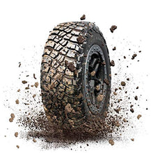 Load image into Gallery viewer, BFGoodrich Mud-Terrain T/A KM3 Radial Tire-35x12.50R18/E 123Q
