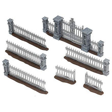 Load image into Gallery viewer, WizKids Pathfinder Battles: Ruins of Lastwall - Cemetery of The Fallen Premium Set Game
