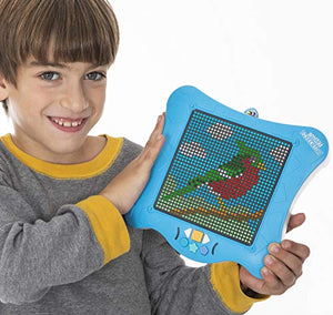smART Pixelator