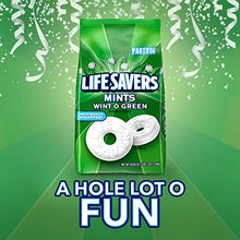 Load image into Gallery viewer, Life Savers Hard Candy, Wint-O-Green, 50 oz
