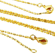 Load image into Gallery viewer, TUMBEELLUWA Natural Crystal Pendant Necklace Stone Faceted Gemstone Gold Plated Healing Irregular Handmade Jewelry for Women,Amethyst
