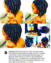 Load image into Gallery viewer, J'Organic Solutions Kids Super Moisturizing, Hydrating healthy hair Growth set
