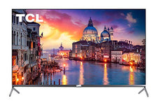 Load image into Gallery viewer, TCL 55" Class 6-Series 4K UHD QLED Dolby VISION HDR Roku Smart TV - 55R625
