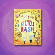 Load image into Gallery viewer, Bicycle Bash
