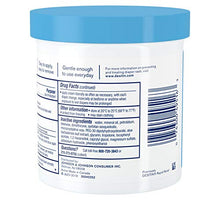 Load image into Gallery viewer, Desitin Daily Defense Baby Diaper Rash Cream with 13% Zinc Oxide, Barrier Cream to Treat, Relieve &amp; Prevent Diaper Rash, Hypoallergenic, Dye-, Phthalate- &amp; Paraben-Free, 16 oz
