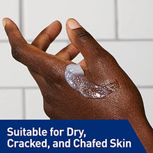 Load image into Gallery viewer, CeraVe Healing Ointment | 3 Ounce | Cracked Skin Repair Skin Protectant with Petrolatum Ceramides | Lanolin &amp; Fragrance Free | Packaging May Vary
