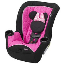 Load image into Gallery viewer, Disney Baby Apt 50 Convertible Car Seat, Mouseketeer Minnie
