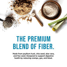 Load image into Gallery viewer, Pure for Men - The Original Vegan Cleanliness Fiber Supplement - Proven Proprietary Formula (120 Capsules with Aloe)
