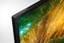 Load image into Gallery viewer, Sony X800H 65 Inch TV: 4K Ultra HD Smart LED TV with HDR and Alexa Compatibility - 2020 Model
