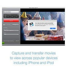 Load image into Gallery viewer, Roxio Easy VHS to DVD for Mac | VHS, Hi8, V8 Video to DVD or Digital Converter [Mac Disc]
