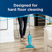 Load image into Gallery viewer, Bissell Featherweight Stick Lightweight Bagless Vacuum, 2033, One Size Fits All, Blue
