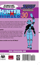 Load image into Gallery viewer, Hunter x Hunter, Vol. 30 (30)
