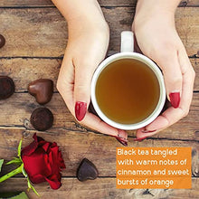 Load image into Gallery viewer, Good Earth Herbal &amp; Black Tea, Sweet &amp; Spicy, 18 Count Tea Bags (Pack of 6) (Packaging May Vary)
